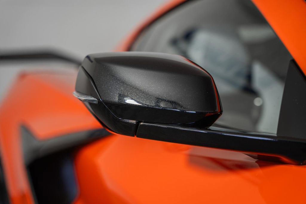 New 2026 Chevrolet Corvette Z06 image 16