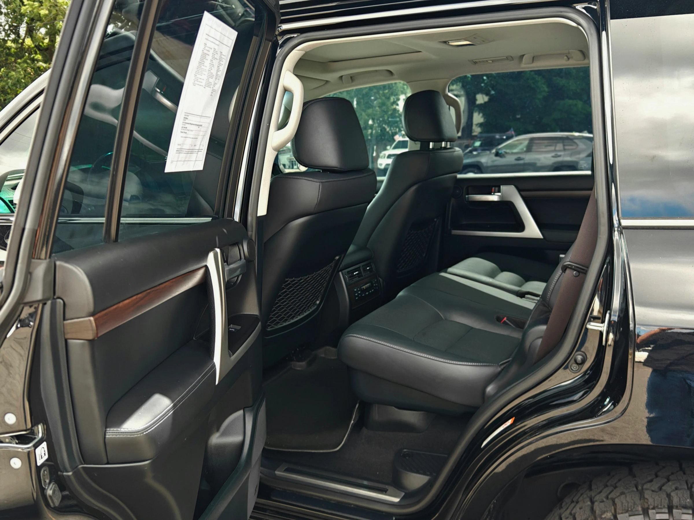 Used 2019 Toyota Land Cruiser AWD/4WD image 49