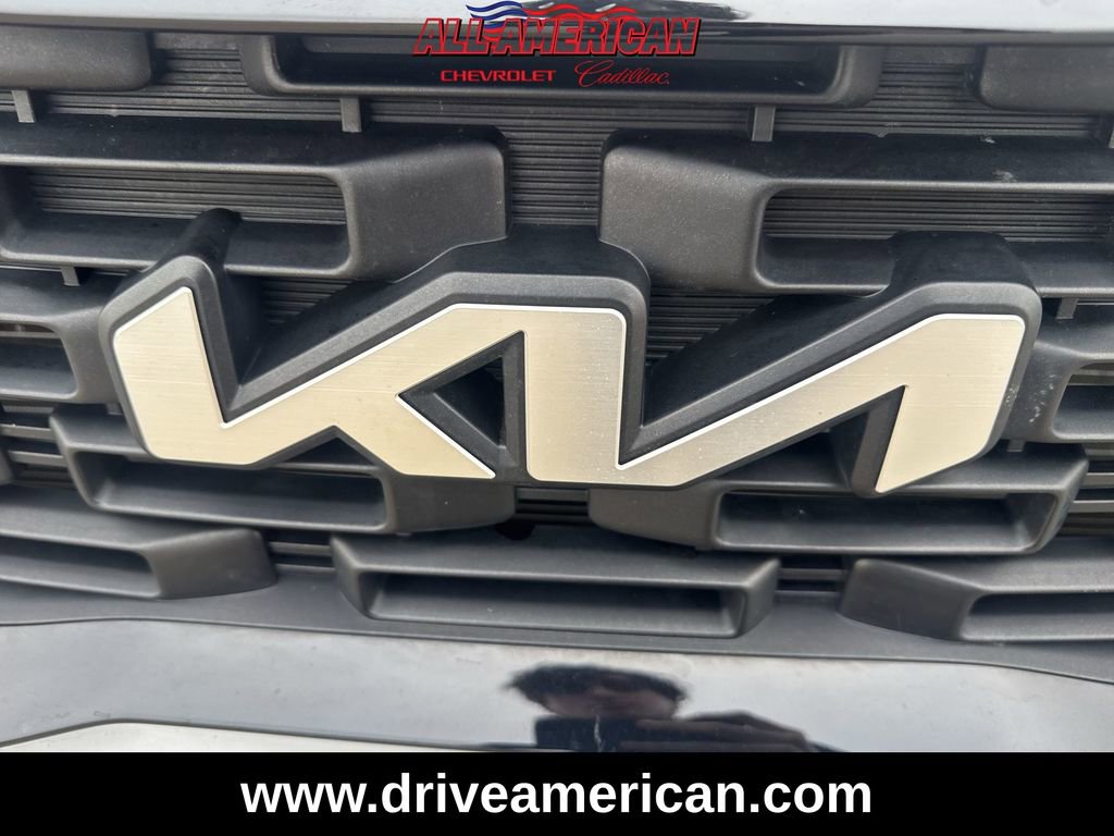 Used 2022 Kia Telluride EX w/ EX Premium Package image 32
