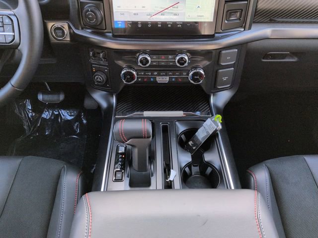 New 2025 Ford F150 Raptor AWD/4WD image 19