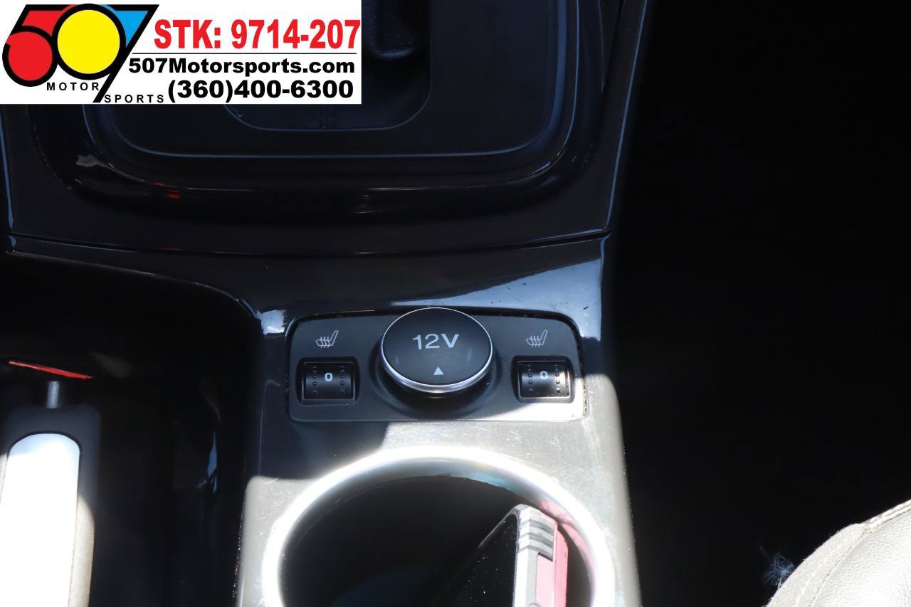 Used 2014 Ford Escape Titanium AWD/4WD image 21