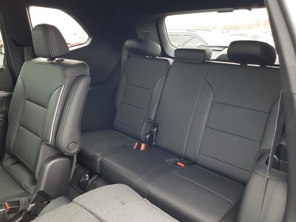 New 2026 Buick Enclave Preferred w/ Power Package image 11