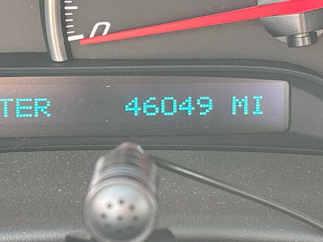 Used 2011 Chevrolet Corvette Convertible w/ 1LT image 19