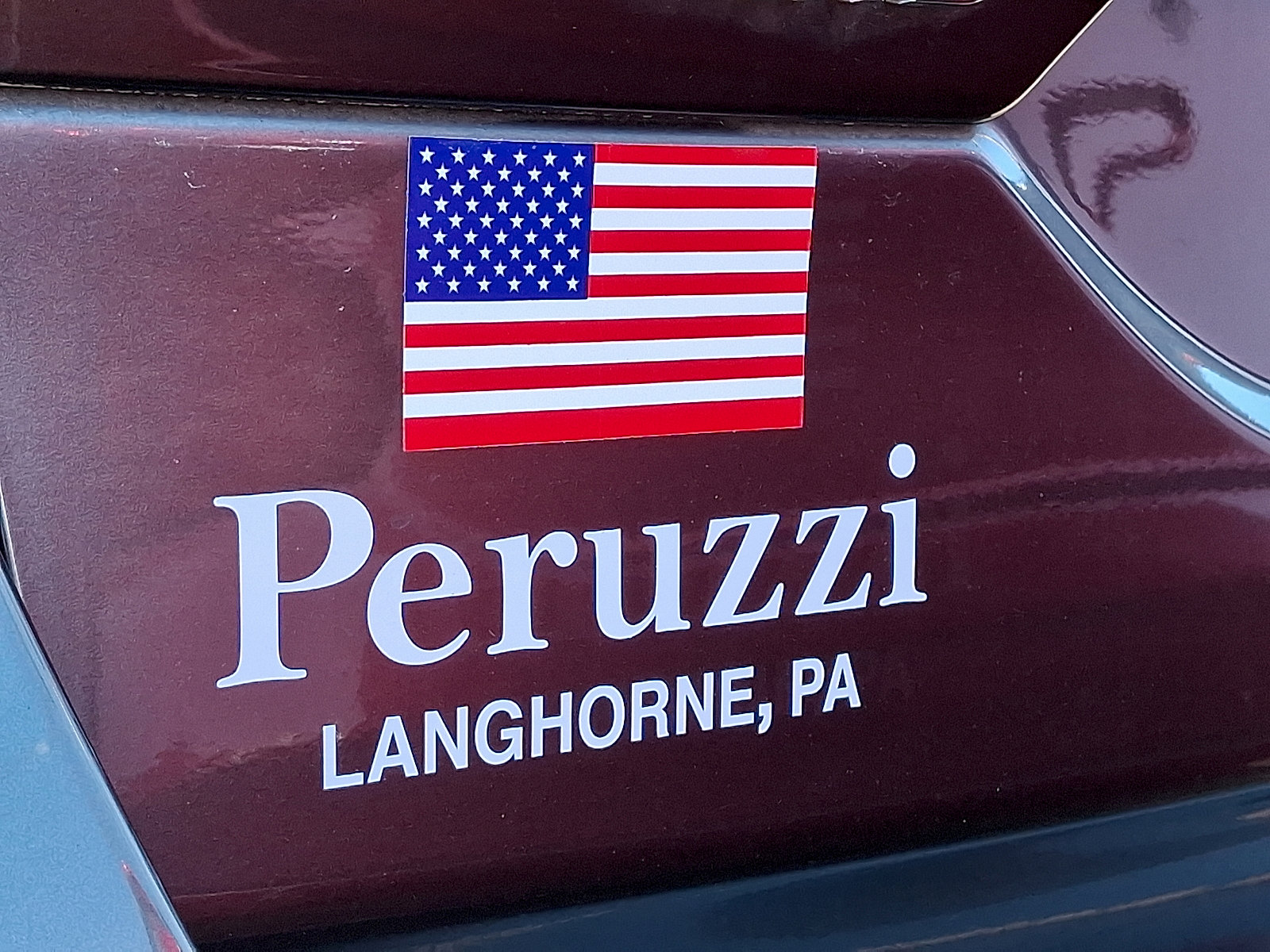 Certified 2023 MAZDA CX-5 AWD 2.5 S image 31