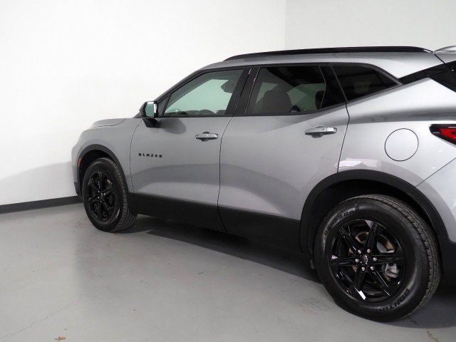 Used 2024 Chevrolet Blazer LT w/ Convenience Package FWD image 49