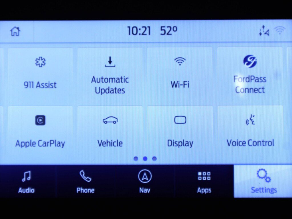 Used 2022 Ford Transit Connect XLT FWD image 20