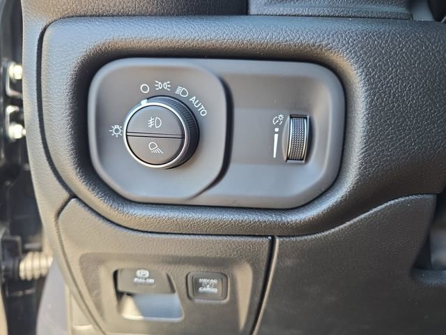 New 2026 RAM 1500 Express image 20