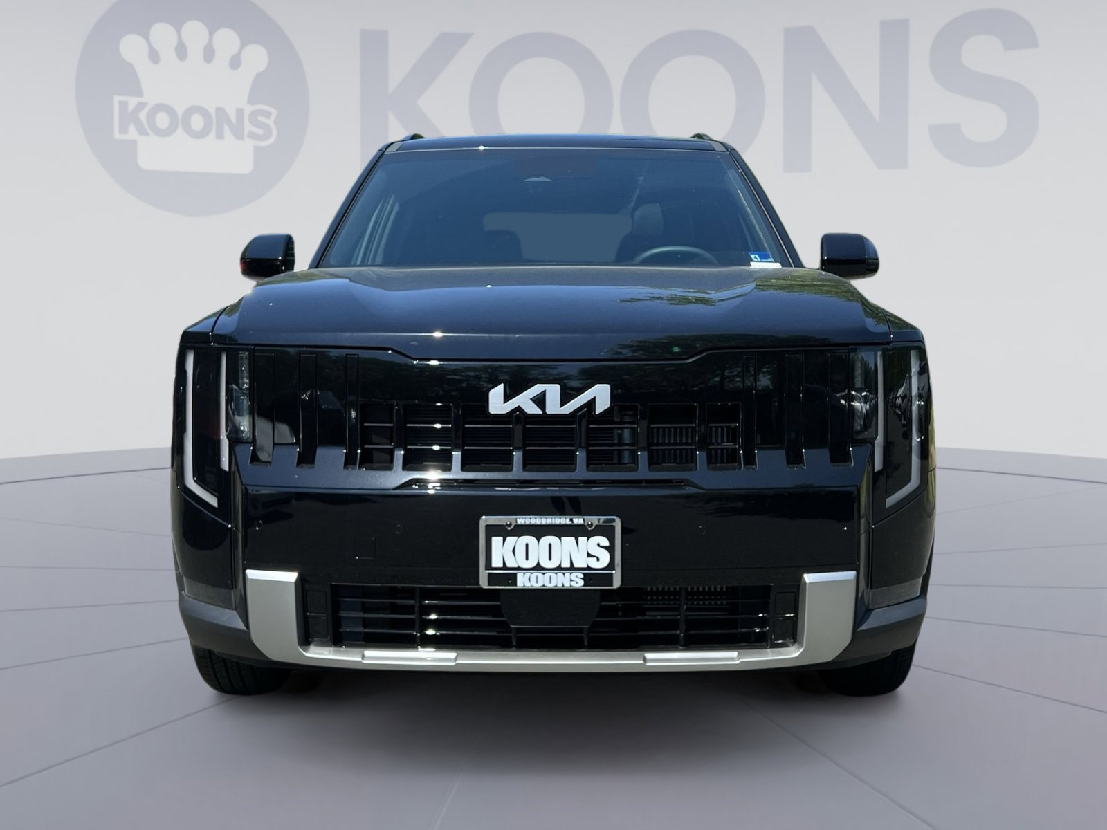 New 2027 Kia Telluride X-Line EX AWD/4WD image 4