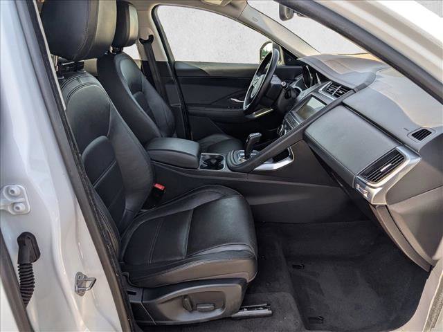 Used 2019 Jaguar E-PACE S image 18