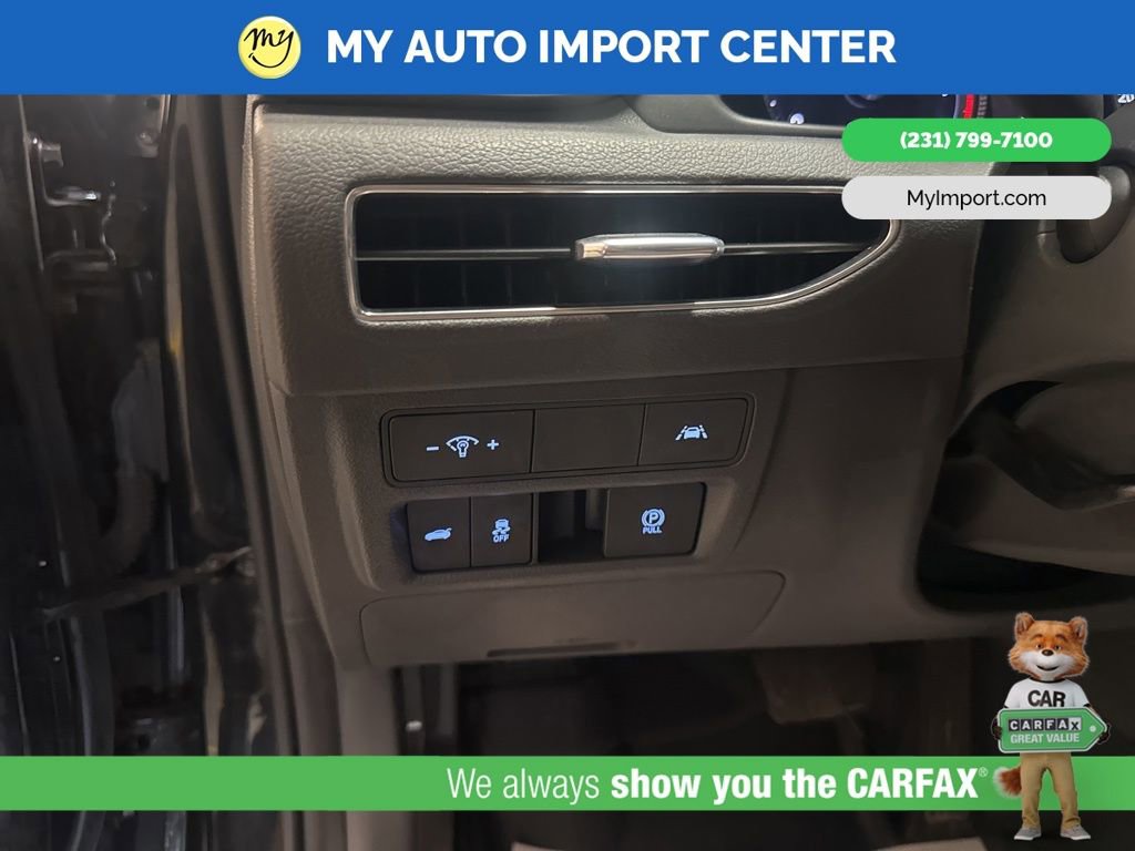 Used 2020 Hyundai Sonata SEL image 14