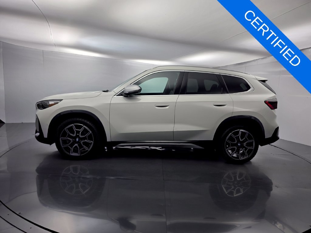 Certified 2023 BMW X1 xDrive28i w/ Premium Package AWD/4WD image 7