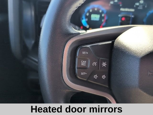 Used 2025 Ford Bronco Big Bend image 9