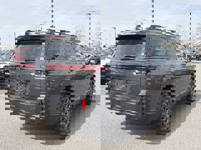 New 2026 Subaru Outback Premium image 3