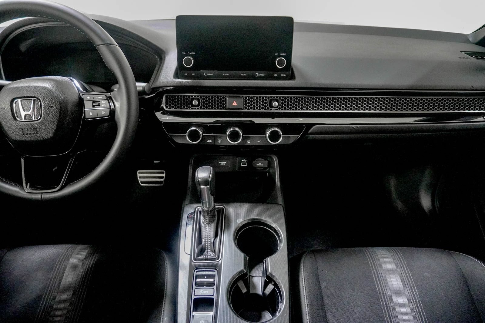 Used 2023 Honda Civic Sport image 21