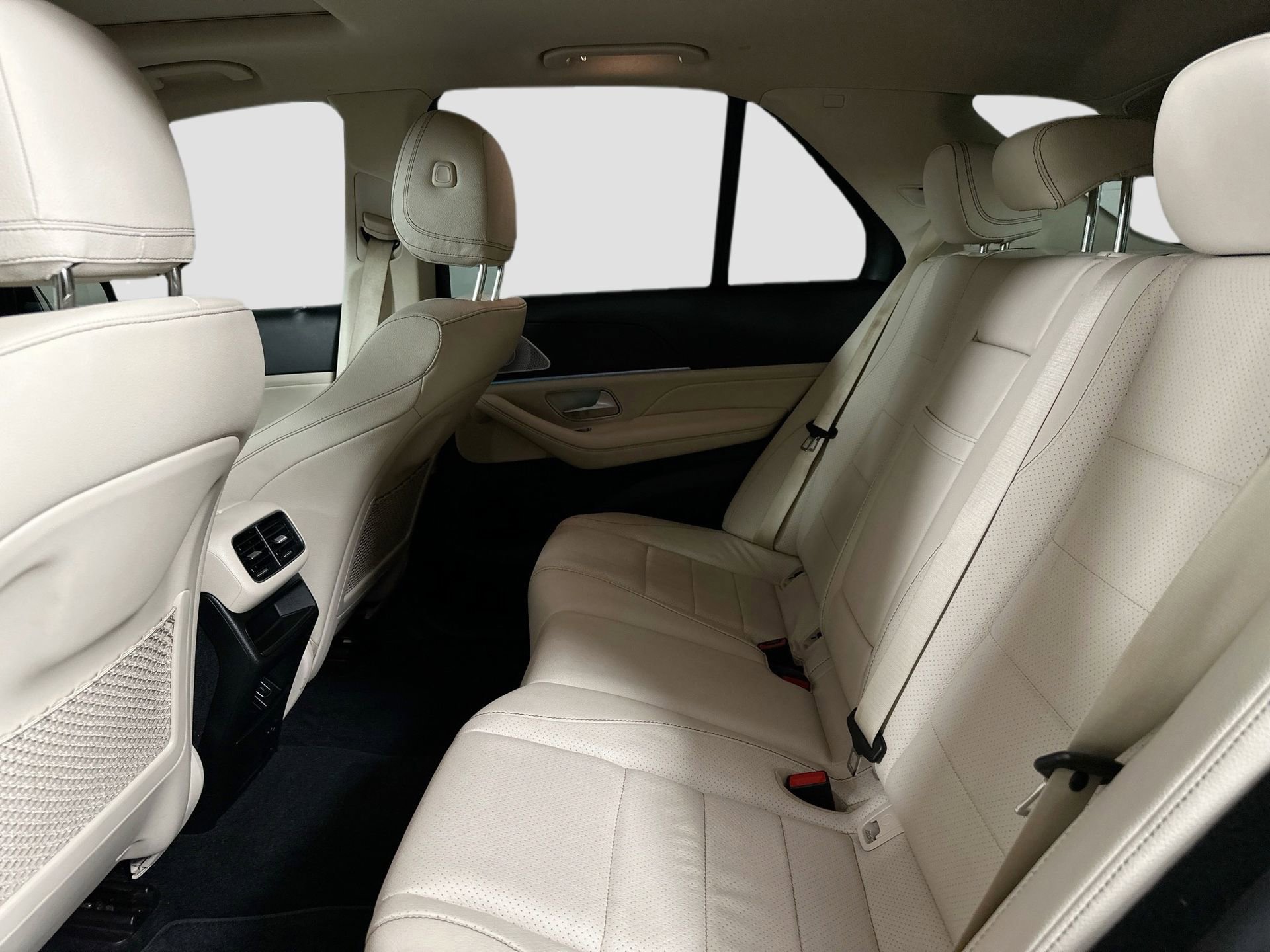 Used 2021 Mercedes-Benz GLE 350 image 25