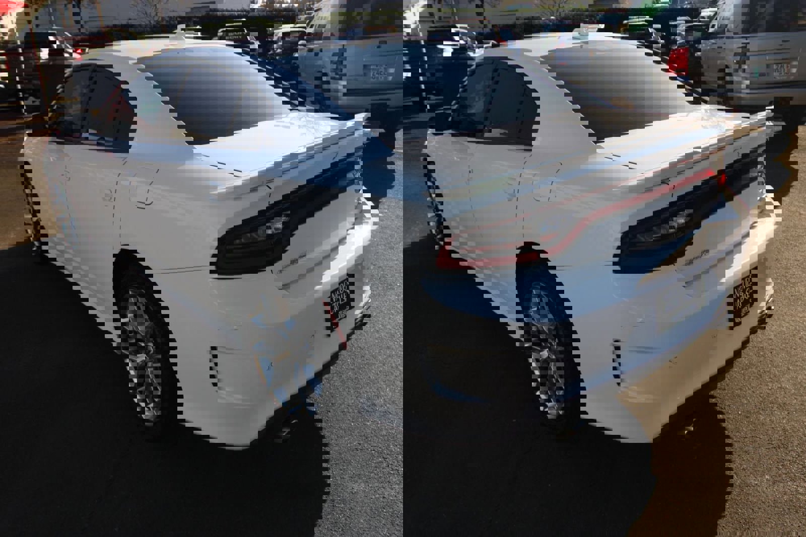 Used 2021 Dodge Charger GT image 5