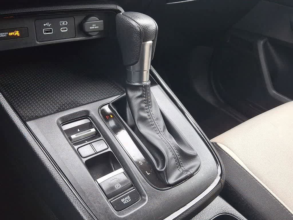 Certified 2024 Honda CR-V EX image 12