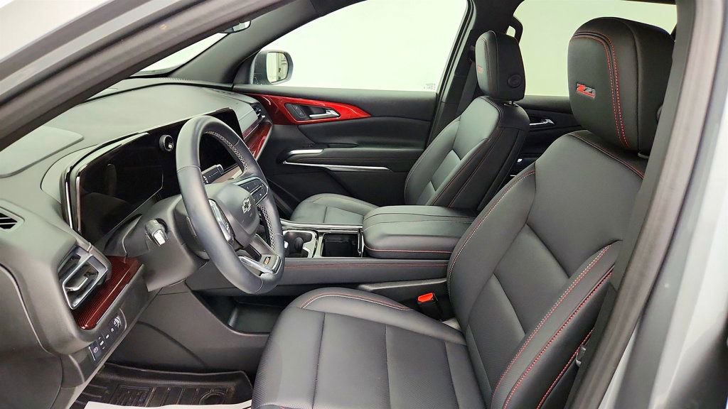 Used 2024 Chevrolet Traverse Z71 AWD/4WD image 19