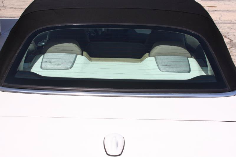 Used 2013 Mercedes-Benz E 550 Cabriolet image 10