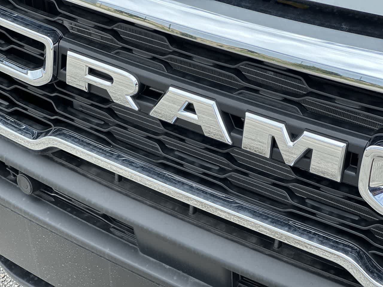 New 2026 RAM ProMaster 3500 w/ Quick Order Package 22G SLT FWD image 11