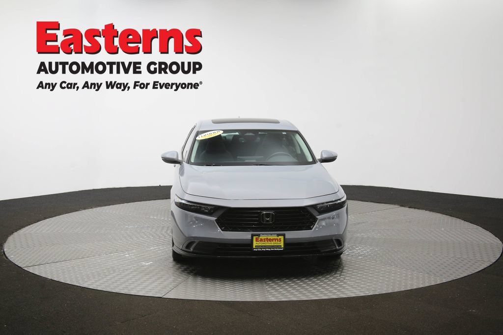 Used 2024 Honda Accord EX-L image 52