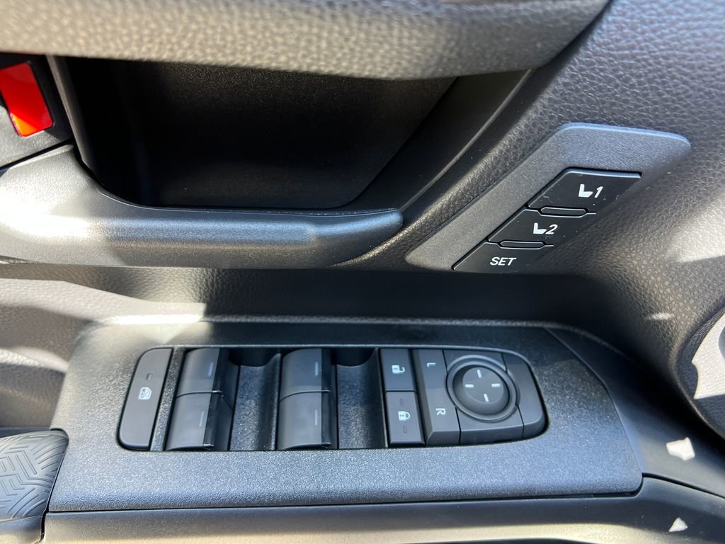 New 2026 Toyota 4Runner TRD Off-Road Premium AWD/4WD image 13