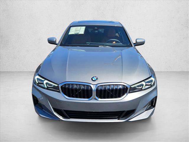 Used 2026 BMW 330i Sedan w/ Premium Package RWD image 6