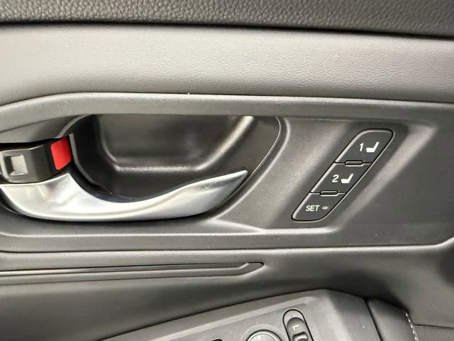 Used 2024 Honda Accord Sport image 29