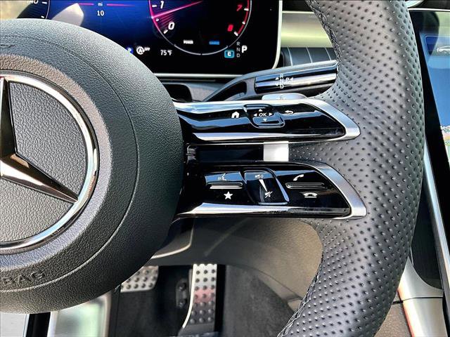 New 2026 Mercedes-Benz CLE 300 4MATIC Coupe image 21