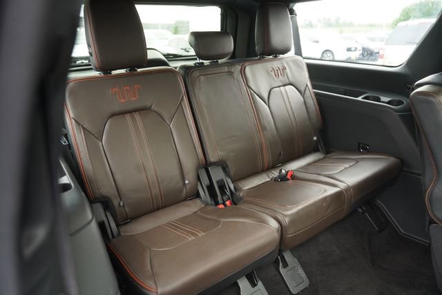 Used 2020 Ford Expedition Max King Ranch AWD/4WD image 16
