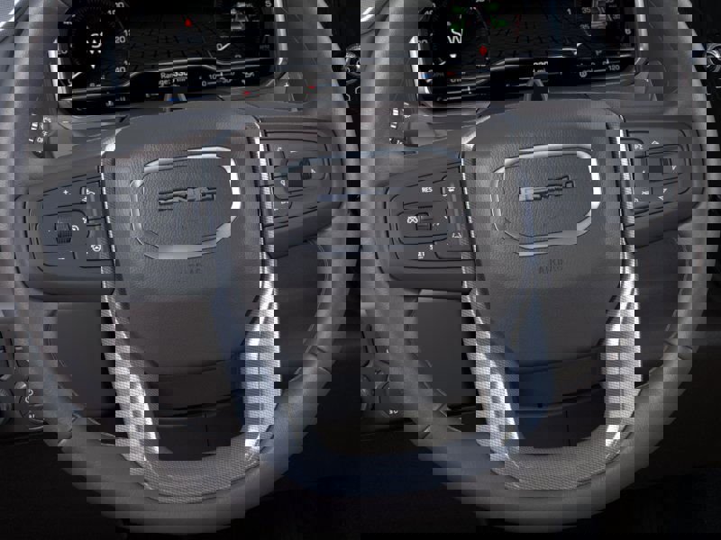 New 2025 GMC Sierra 1500 Denali image 19