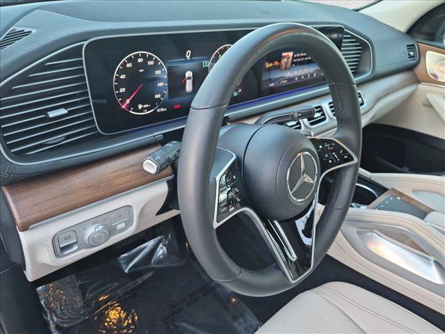 Certified 2024 Mercedes-Benz GLE 350 4MATIC image 10