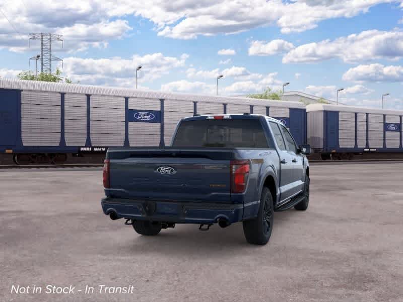 New 2026 Ford F150 Tremor w/ Bed Utility Package AWD/4WD image 6
