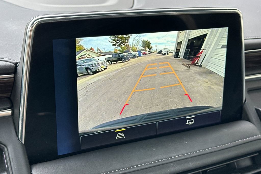 Used 2024 Chevrolet Tahoe Z71 image 21