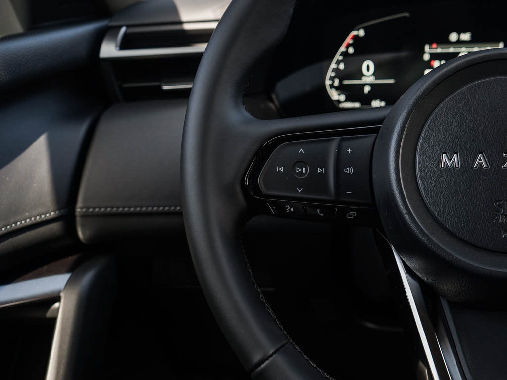 New 2026 MAZDA CX-5 Select AWD/4WD image 20