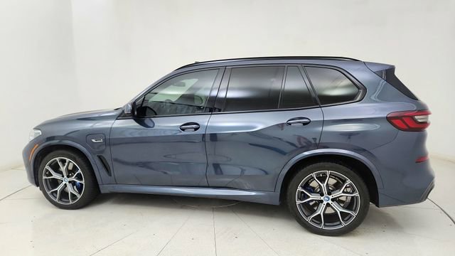 Used 2022 BMW X5 xDrive45e w/ M Sport Package image 4