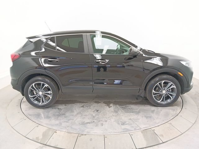 Used 2023 Buick Encore GX Select w/ Safety Package II AWD/4WD image 25
