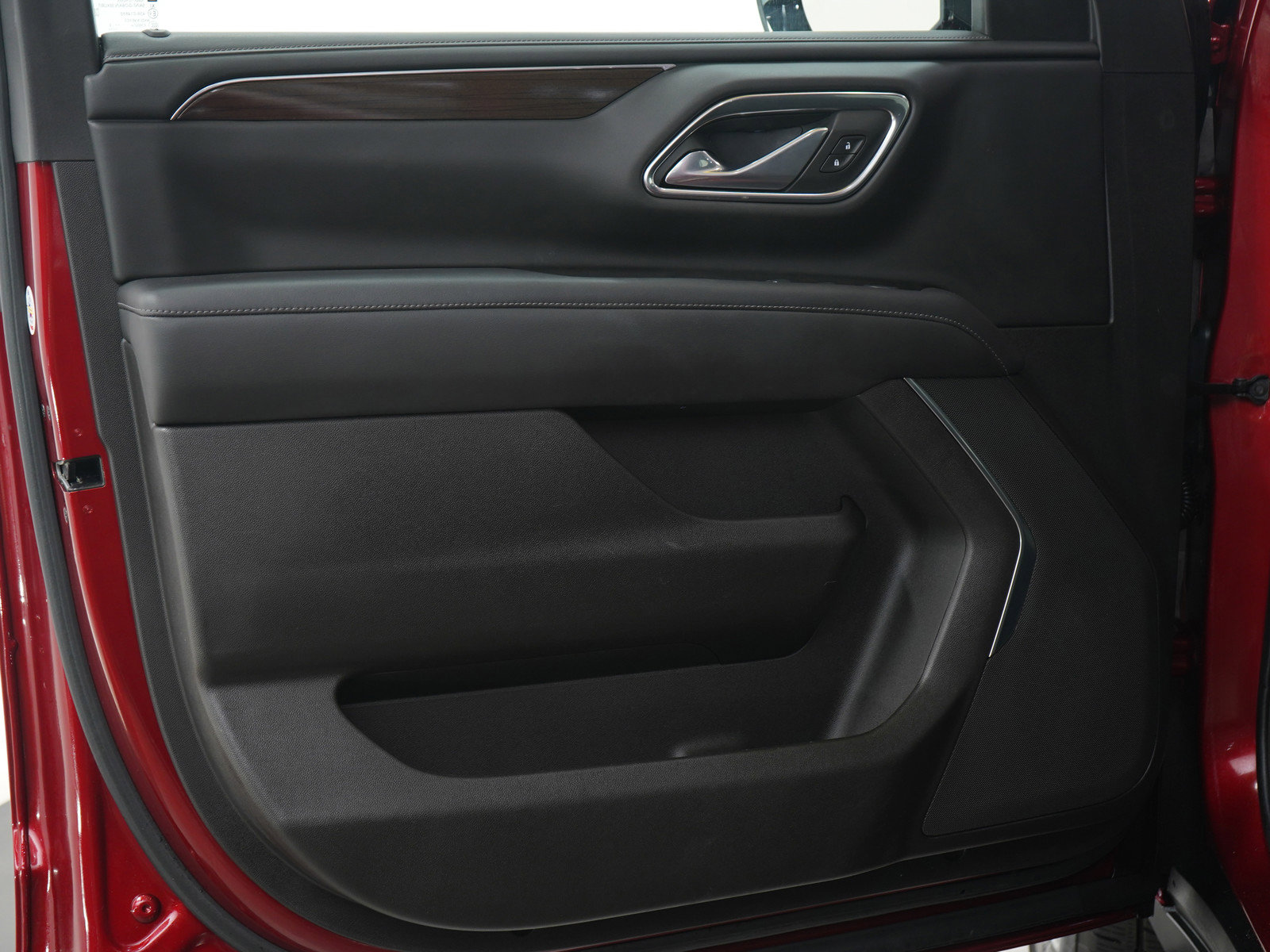 Used 2021 GMC Yukon SLE image 20