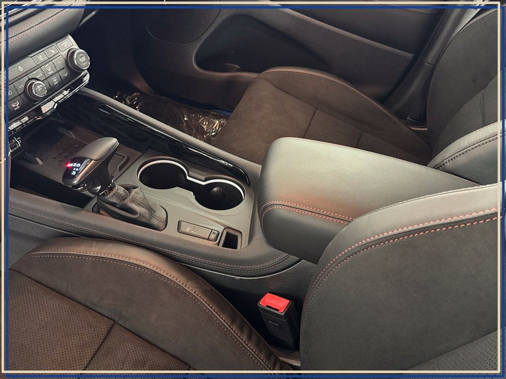 New 2027 Dodge Durango GT AWD/4WD image 24