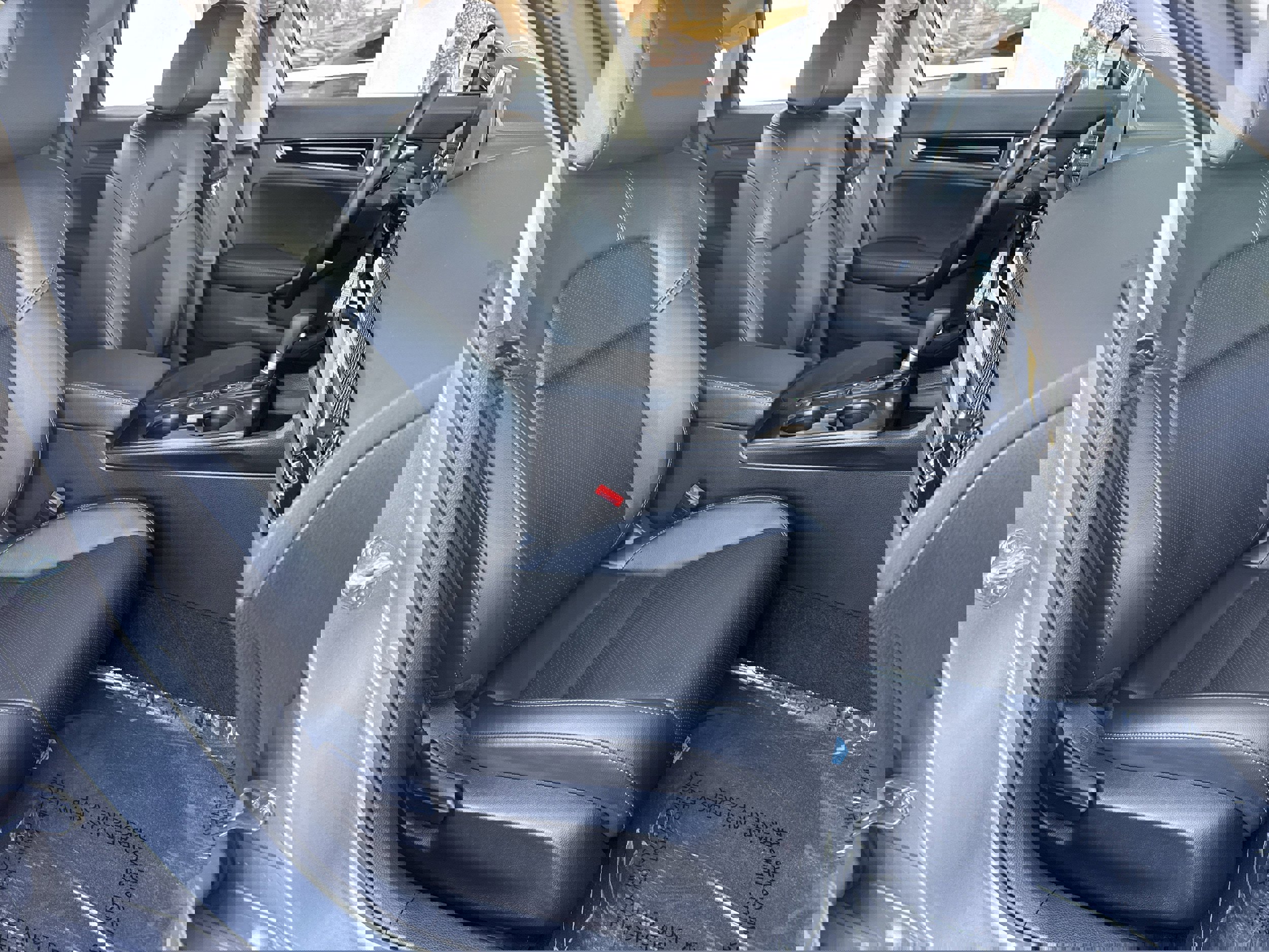 Used 2024 Honda Civic EX-L image 15