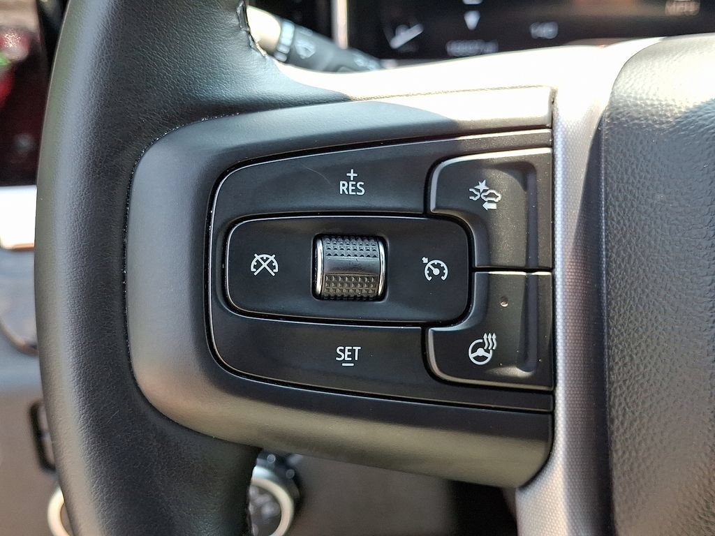 Used 2024 GMC Sierra 1500 Elevation AWD/4WD image 21