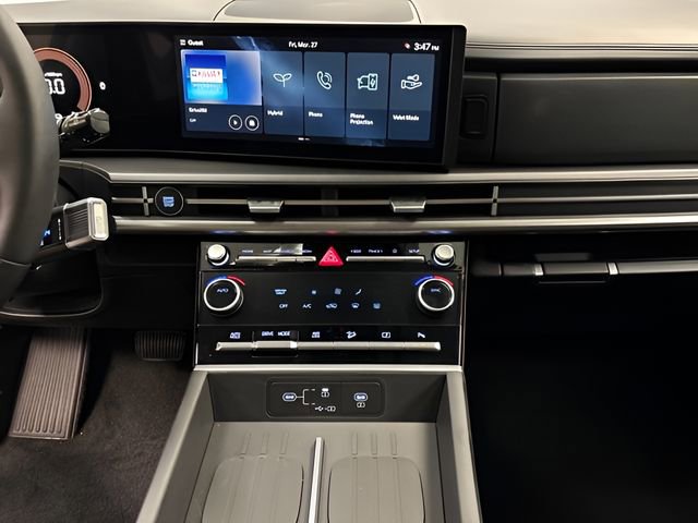 New 2026 Hyundai Santa Fe SE image 19