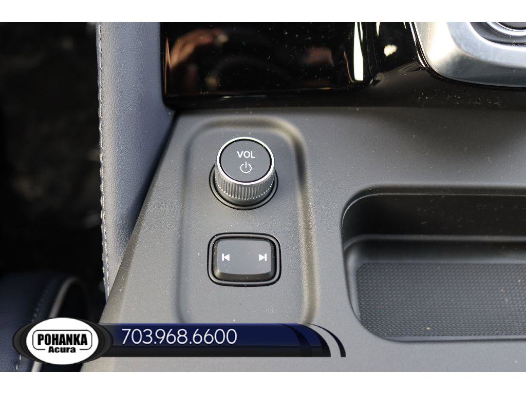 New 2026 Acura MDX Type S AWD/4WD image 21