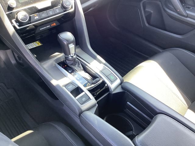 Used 2019 Honda Civic Sport image 17