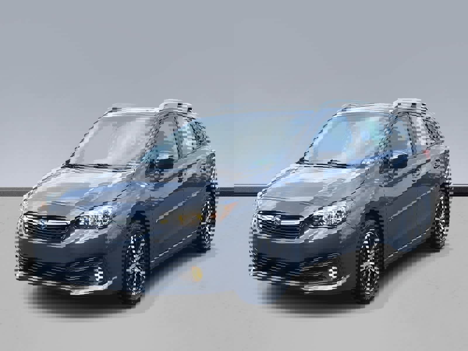 Certified 2023 Subaru Impreza Premium