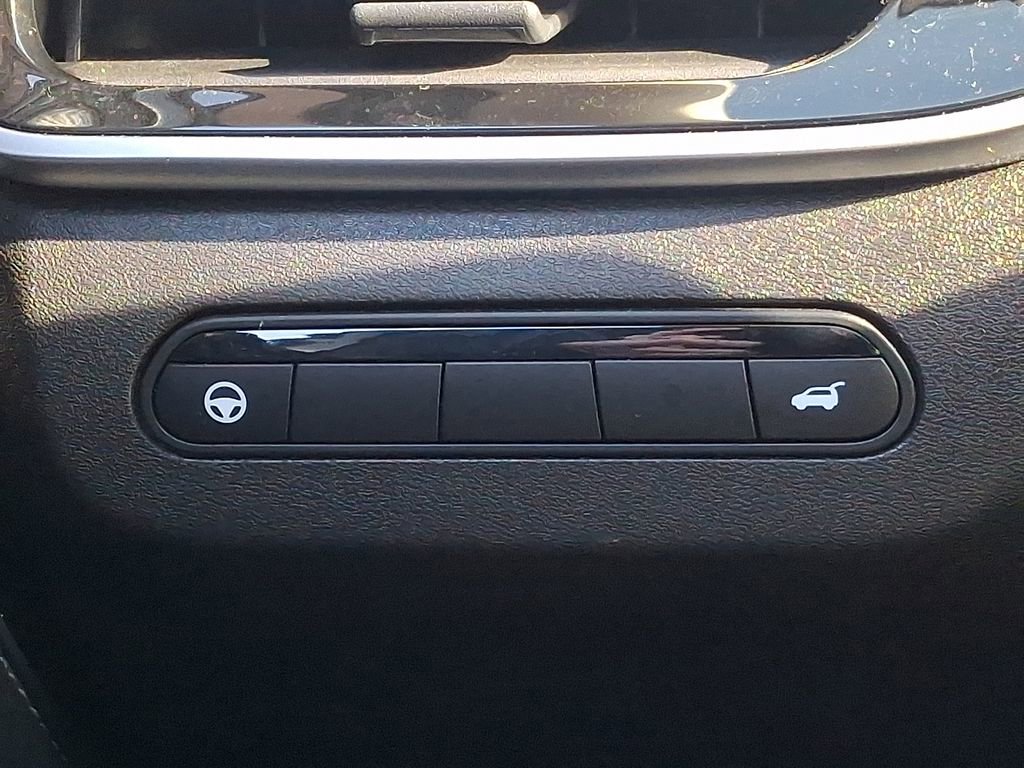 Used 2026 INFINITI QX60 Luxe w/ Cargo Package image 26