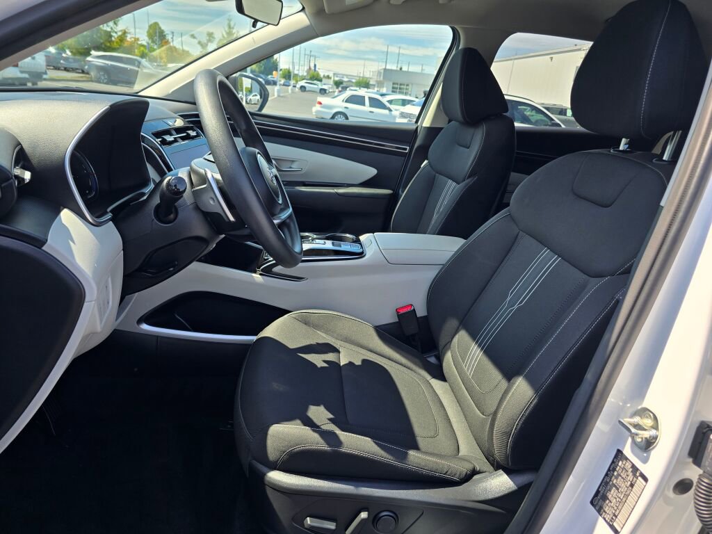 Used 2024 Hyundai Tucson SEL image 23