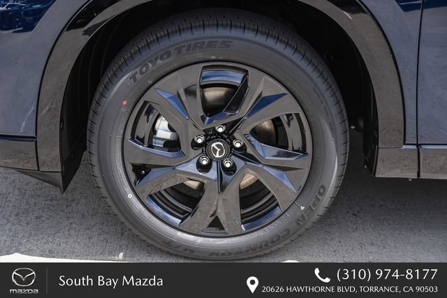 New 2026 MAZDA CX-5 2.5 S w/ Premium Package AWD/4WD image 11
