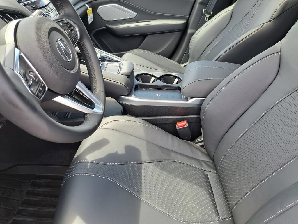 New 2026 Acura RDX w/ Technology Package AWD/4WD image 16