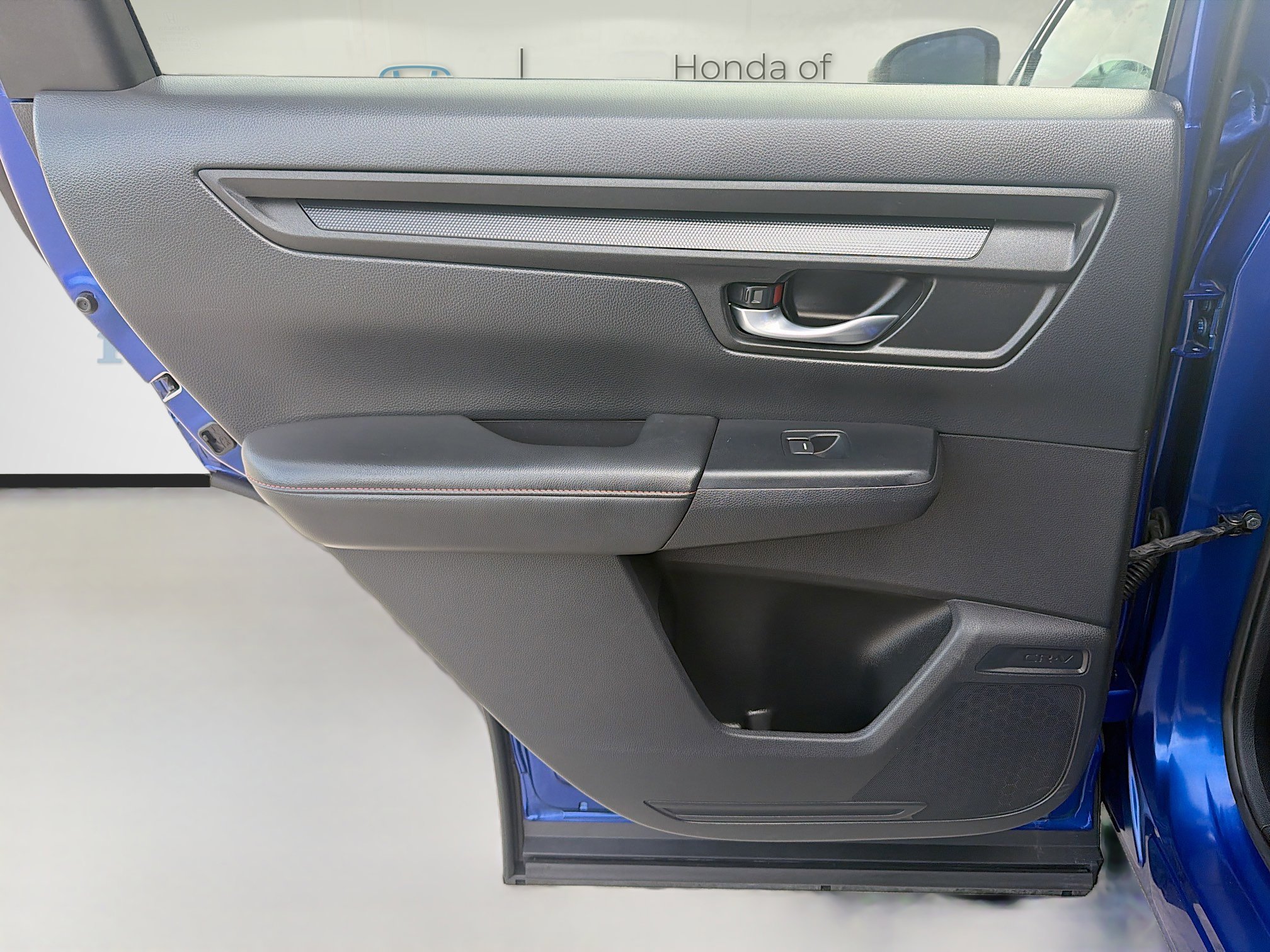Certified 2023 Honda CR-V Sport image 27